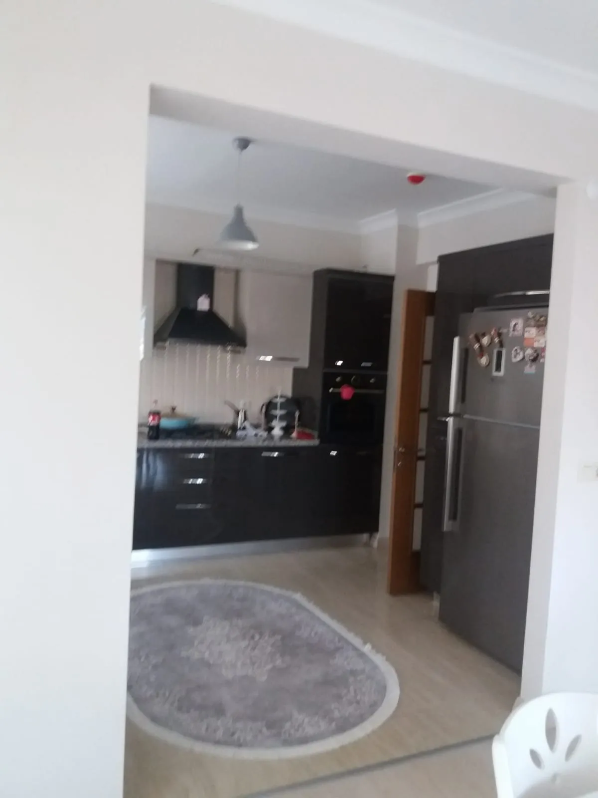 BALIKESİR , BURHANİYE nin GÖBEĞİNDE SATILIK ULTRA LÜKS DAİRE 5.KAT — görsel 11
