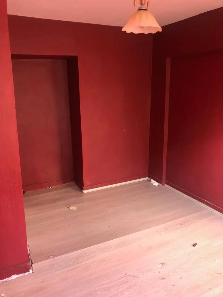 AKÇAABAT CEZAEVİ KARŞISINDA SATILIK 2+1 90 M2 4. KAT DENİZ MANZARALI 95.000 TL — görsel 3
