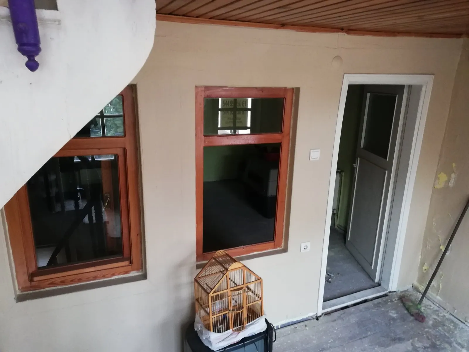 TRABZON ORTAHİSAR da VARLIBAŞ / BÜYÜKŞEHİR BELEDİYE YANINDA SATILIK TARİHİ 4 KATLI BAHÇELİ KÖŞK , HERYER YIKILACAK BU KÖŞK KALACAK — görsel 9