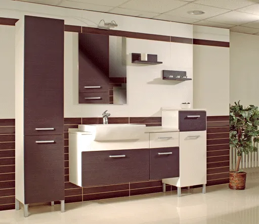 Banyo - Mutfak Dolapları — görsel 1