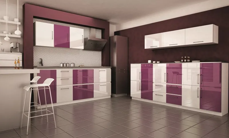 Banyo - Mutfak Dolapları — görsel 4