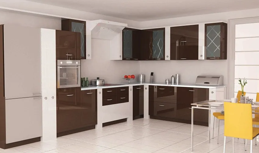 Banyo - Mutfak Dolapları — görsel 5