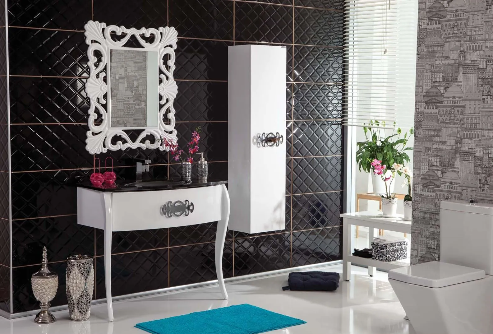 Banyo - Mutfak Dolapları — görsel 7