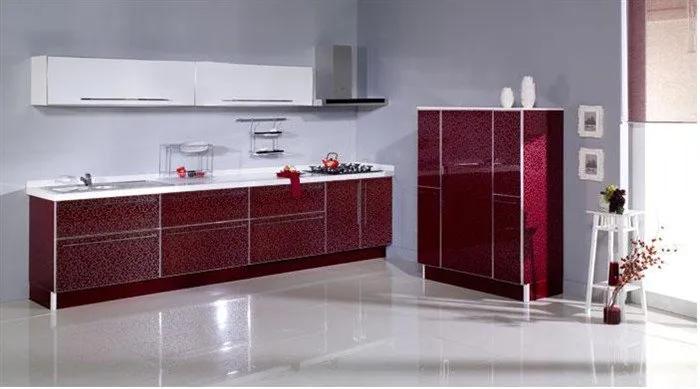 Banyo - Mutfak Dolapları — görsel 9