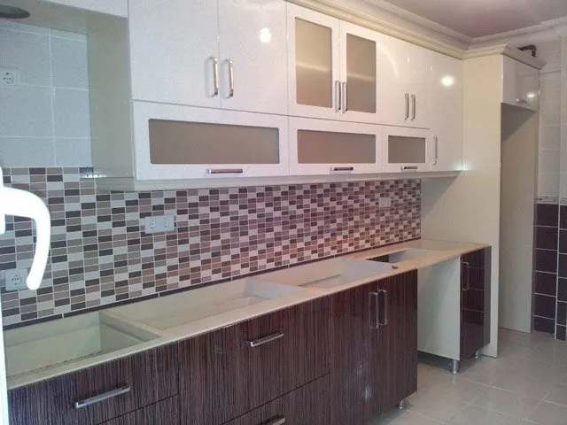 Banyo - Mutfak Dolapları — görsel 1