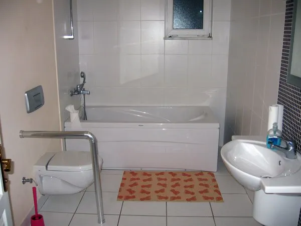 Banyo - Wc Tadilat Dekorasyon — görsel 1