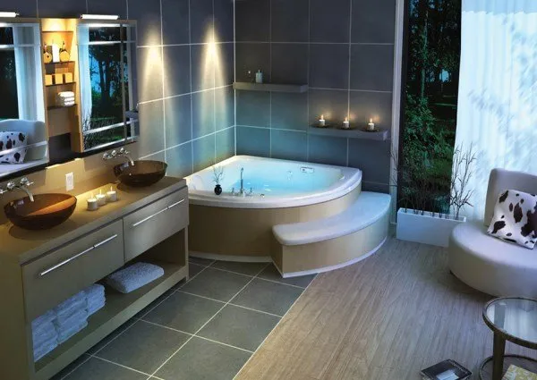 Banyo - Wc Tadilat Dekorasyon — görsel 5