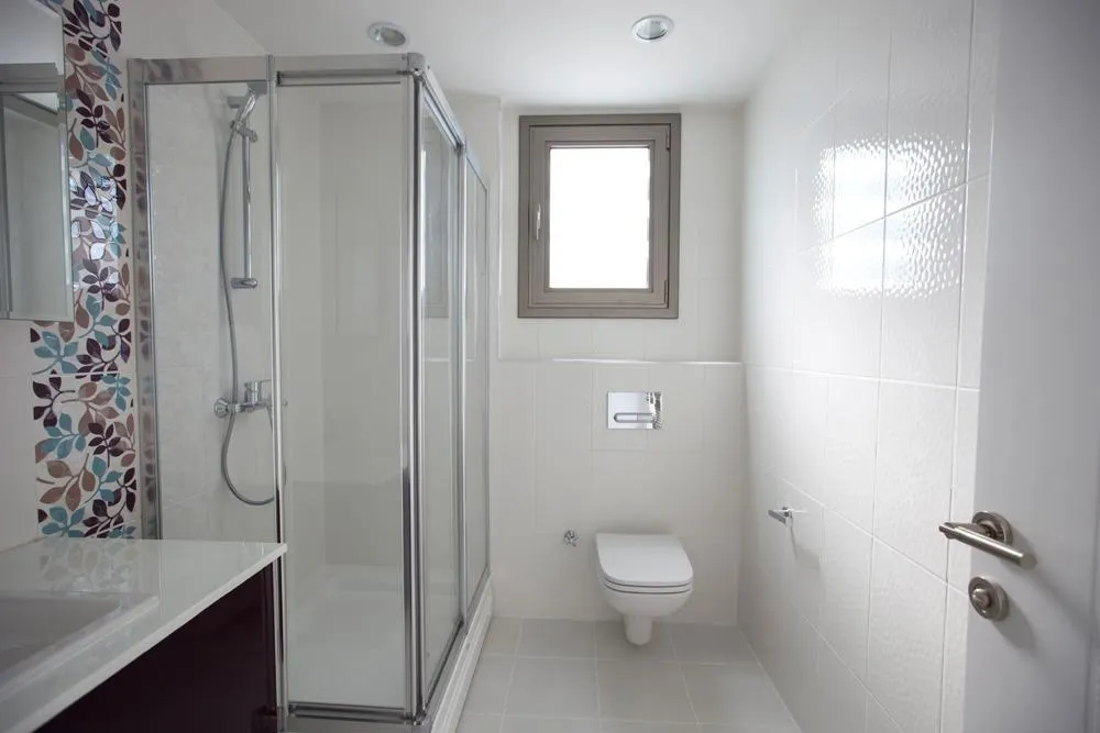 Banyo - Wc Tadilat Dekorasyon — görsel 6