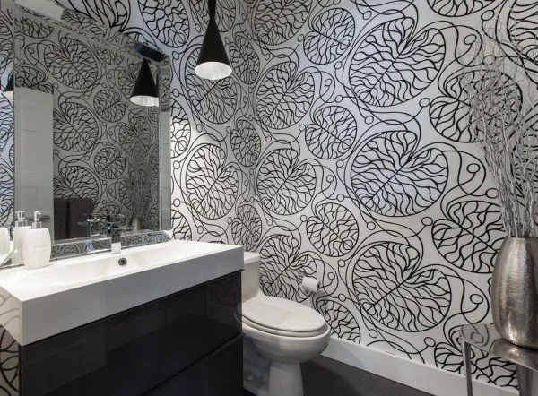 Banyo - Wc Tadilat Dekorasyon — görsel 7