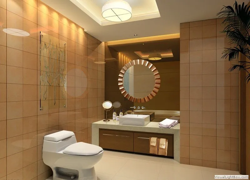 Banyo - Wc Tadilat Dekorasyon — görsel 8