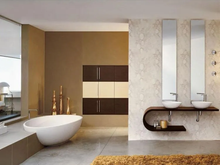 Banyo - Wc Tadilat Dekorasyon — görsel 9