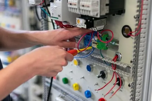 Elektrik Tesisat - Tamirat — görsel 4