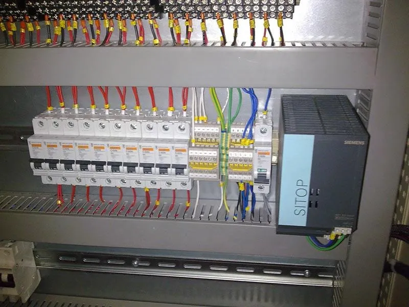 Elektrik Tesisat - Tamirat — görsel 8