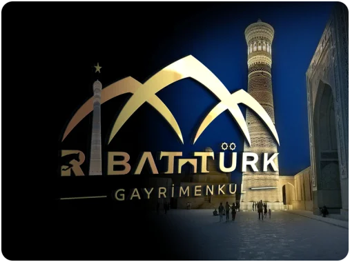 Ribattürk Gayrimenkul