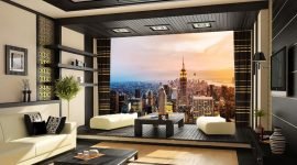 KONAKLARDA SATILIK DAİRE